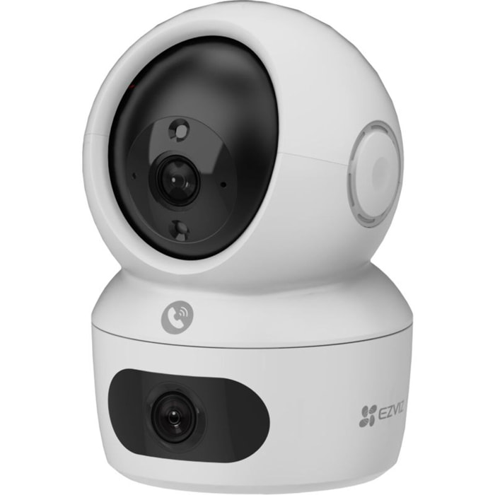 Caméra de surveillance EZVIZ H7C 2K+ Dual