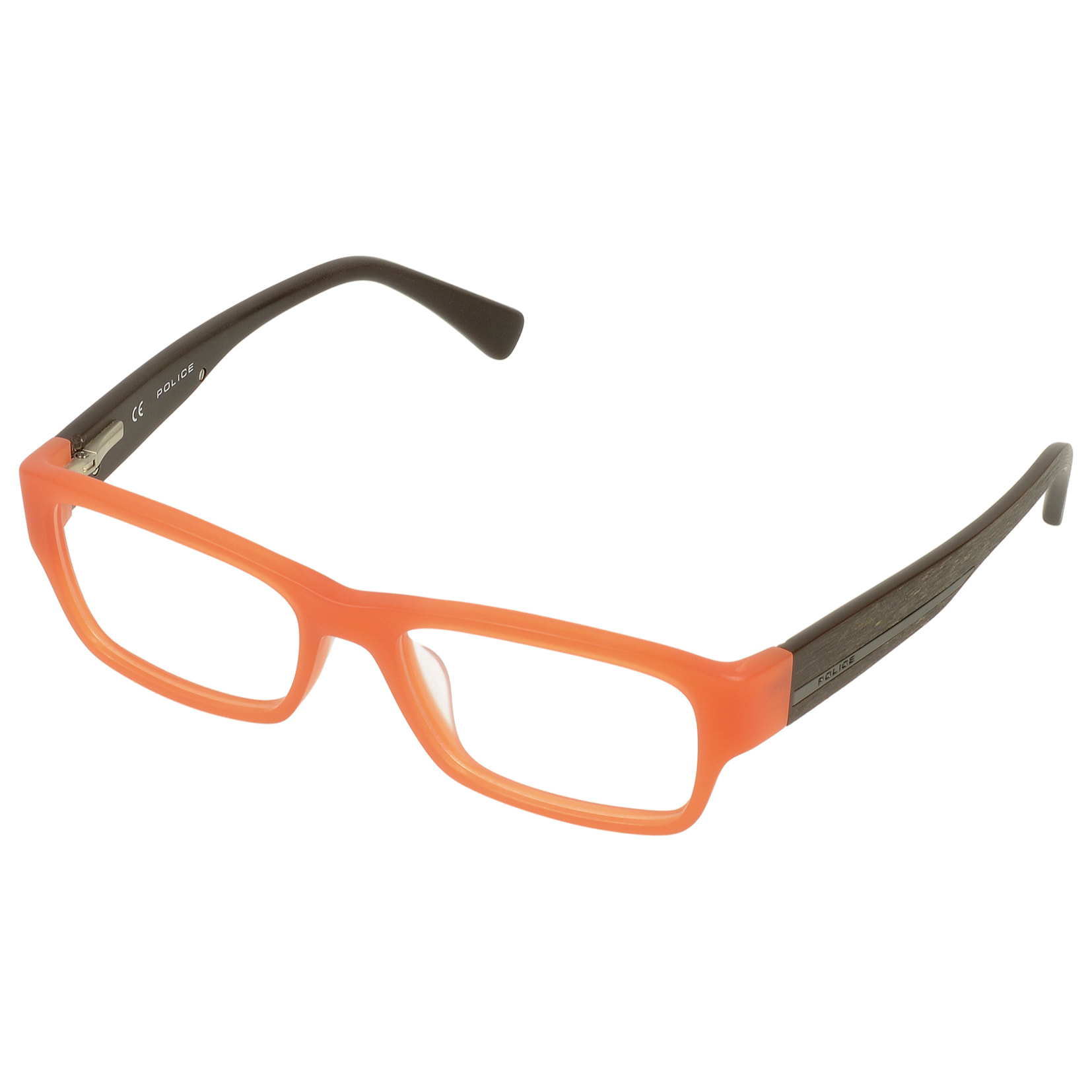 Montura de gafas Police Infantil VK035499UXM