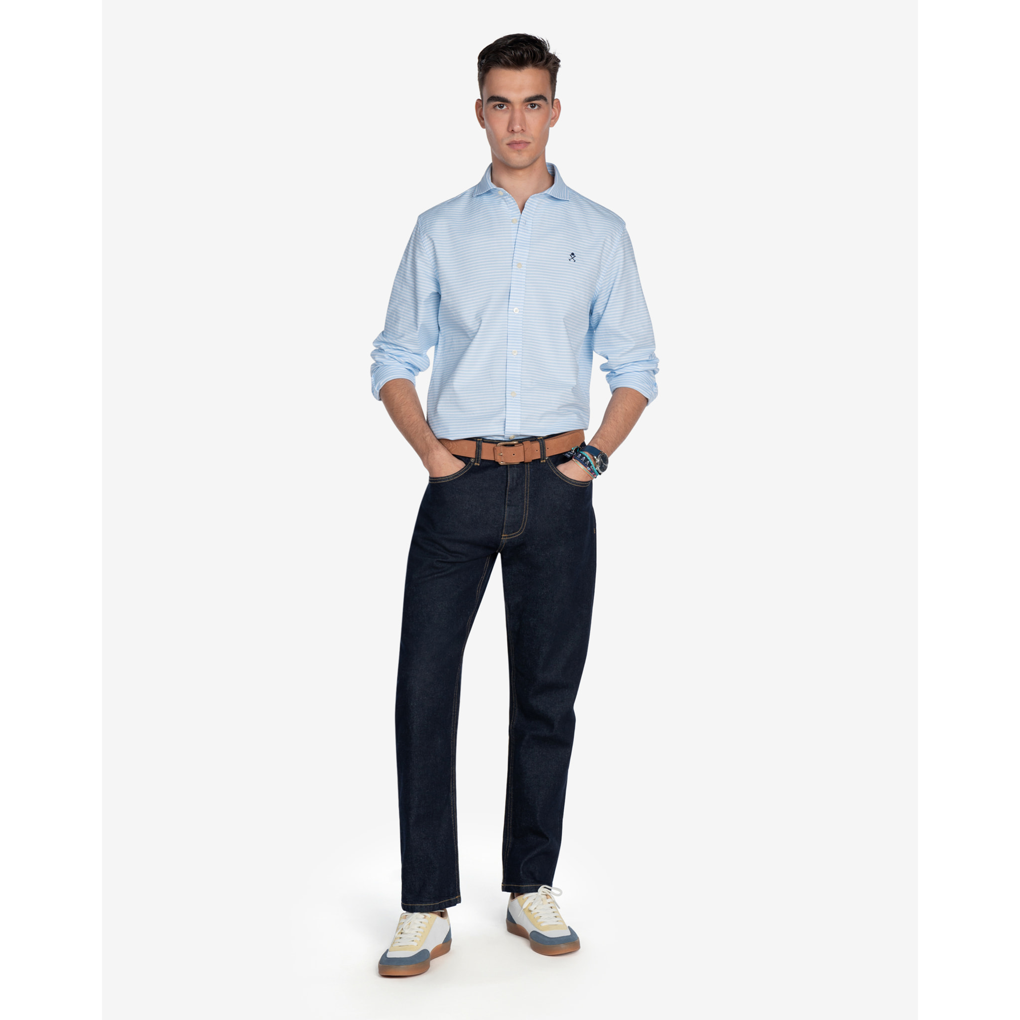 CAMISA VILLEFRANCE