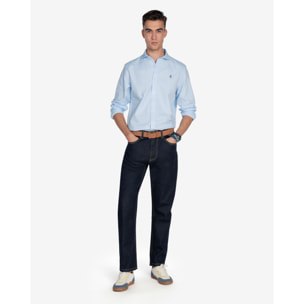 CAMISA VILLEFRANCE