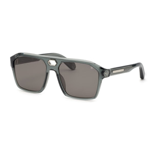 Gafas de sol Philipp Plein Hombre SPP072M5709RM