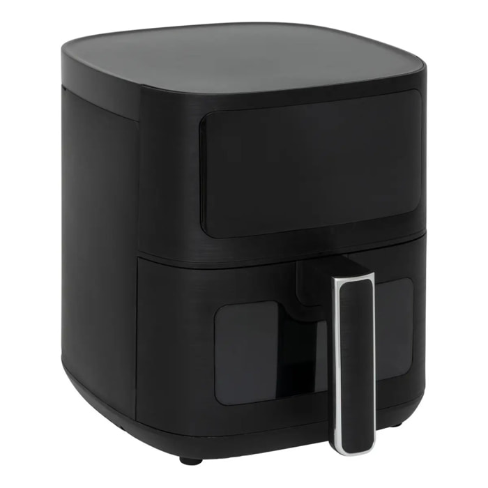 Airfryer noir