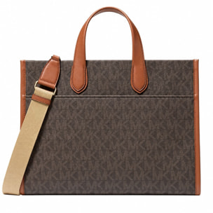 Michael Kors Bolso para Mujer 38T5G3GT3B-BRN-LUGGAGE