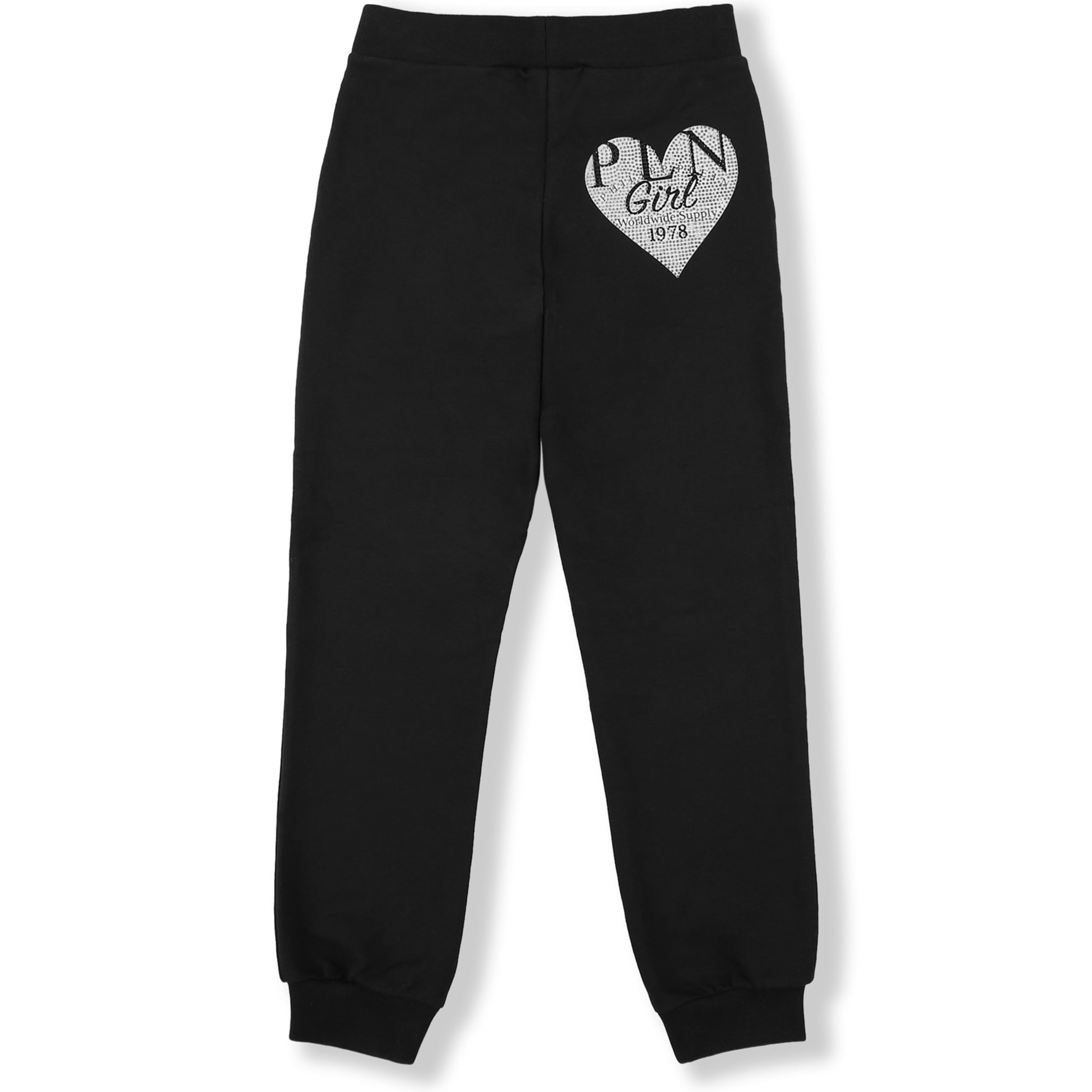 PHILIPP PLEIN Jogging Trousers P.L.N.