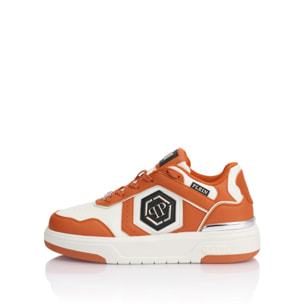 PHILIPP PLEIN Low-Top Sneakers SK8R