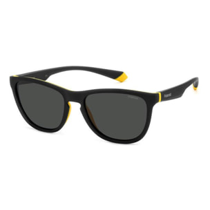 Gafas de Sol Polaroid PLD 2133/S 71C Polarizadas de Nylon Unisex 56 mm