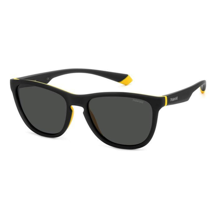 Gafas de Sol Polaroid PLD 2133/S 71C Polarizadas de Nylon Unisex 56 mm