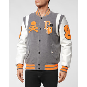 PHILIPP PLEIN Chaqueta