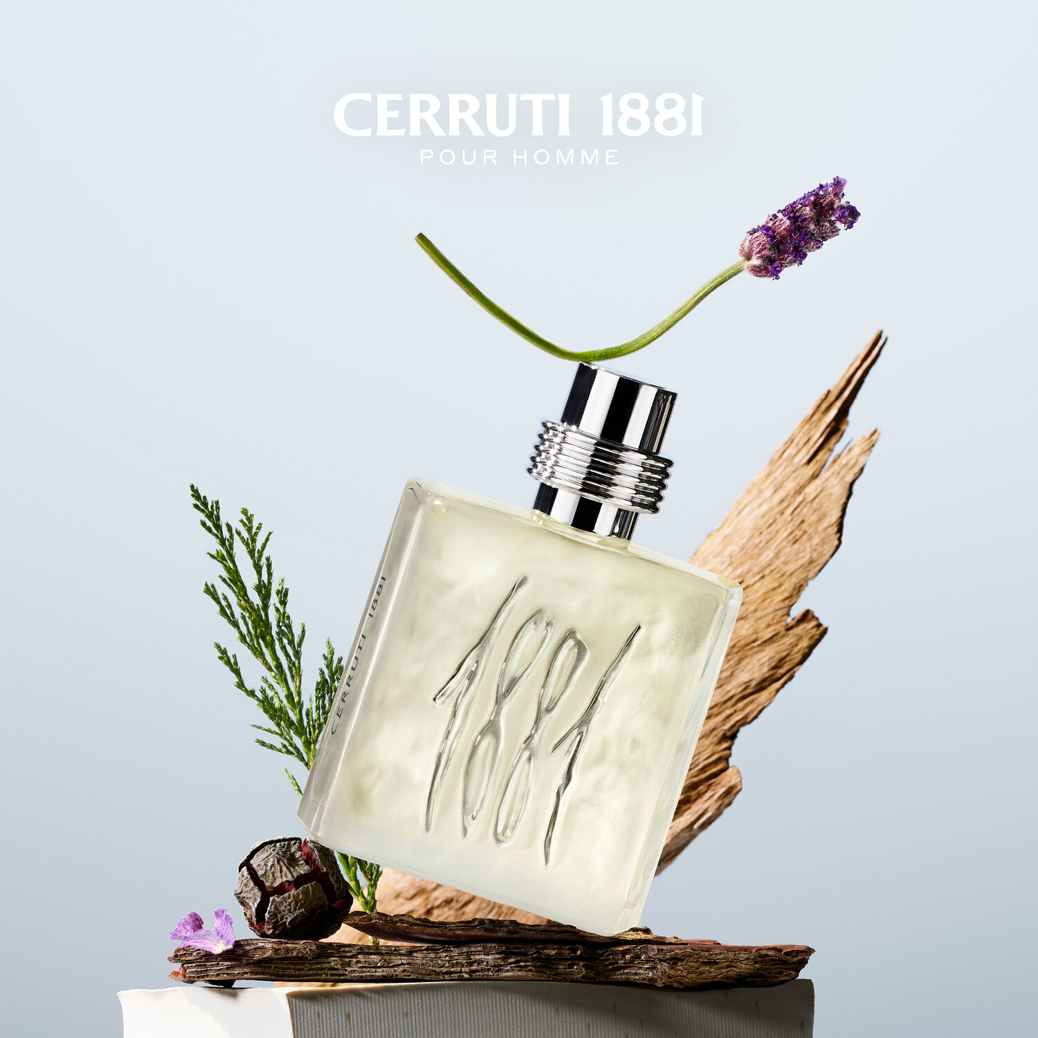 1881 Homme - Eau de Toilette