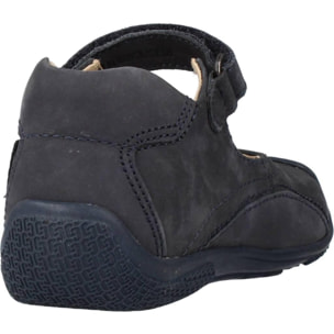 Zapatos Niña de la marca CHICCO  modelo GRICA AZUL