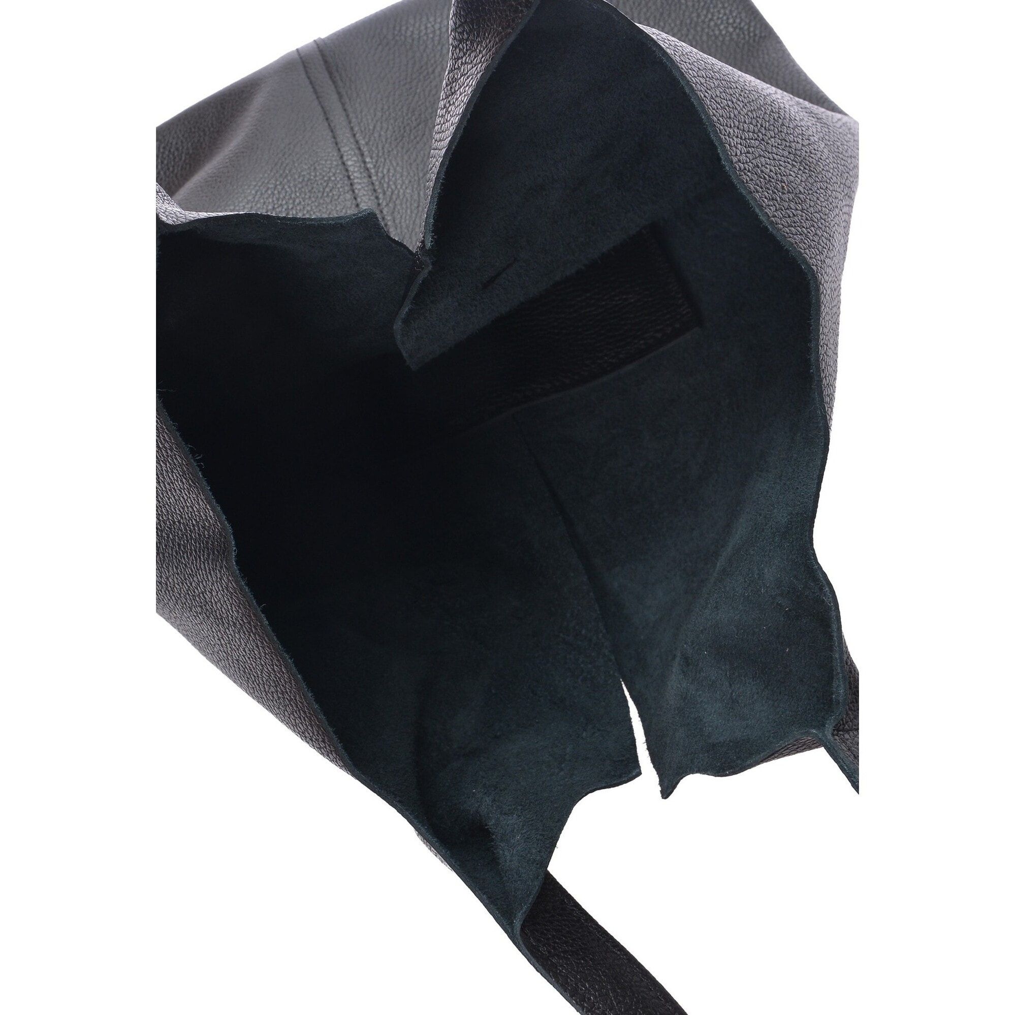 Tote Anna Luchini Nero