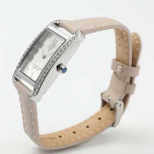 Orologio U.S. Polo Assn. In pelle