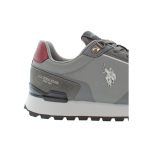 U.S. Polo Assn. - Sneakers ARON009M/ETS1 in sintetico per uomo