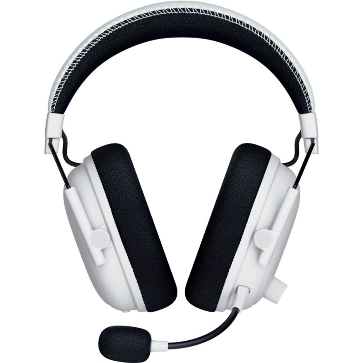 Casque gamer RAZER BLACKSHARK V3 PRO BLANC