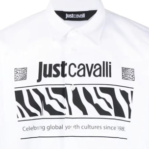 Just Cavalli camicia