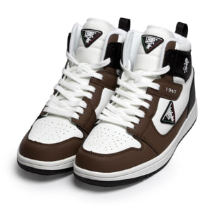 Zapatillas Leone Street Basket de hombre