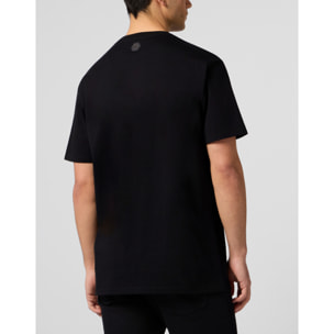 PHILIPP PLEIN Camiseta Cuello Redondo Ss