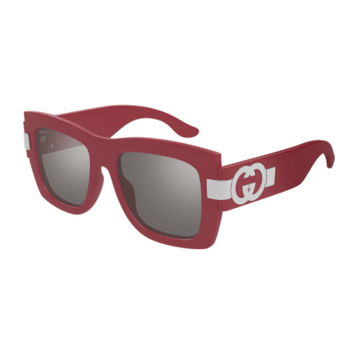 Gafas de Sol Gucci GG1688S-003 de Acetato Mujer 54 mm