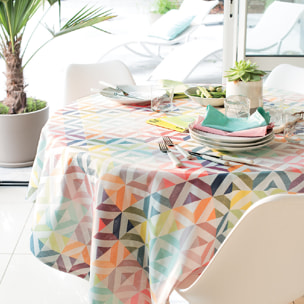 Nappe Mille twist pastel