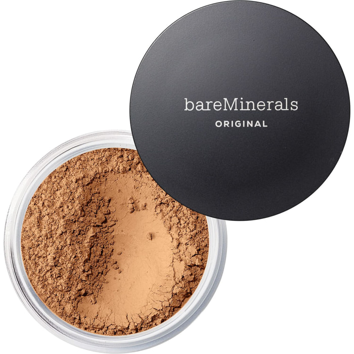 Original - Fond de Teint en Poudre Libre SPF 15