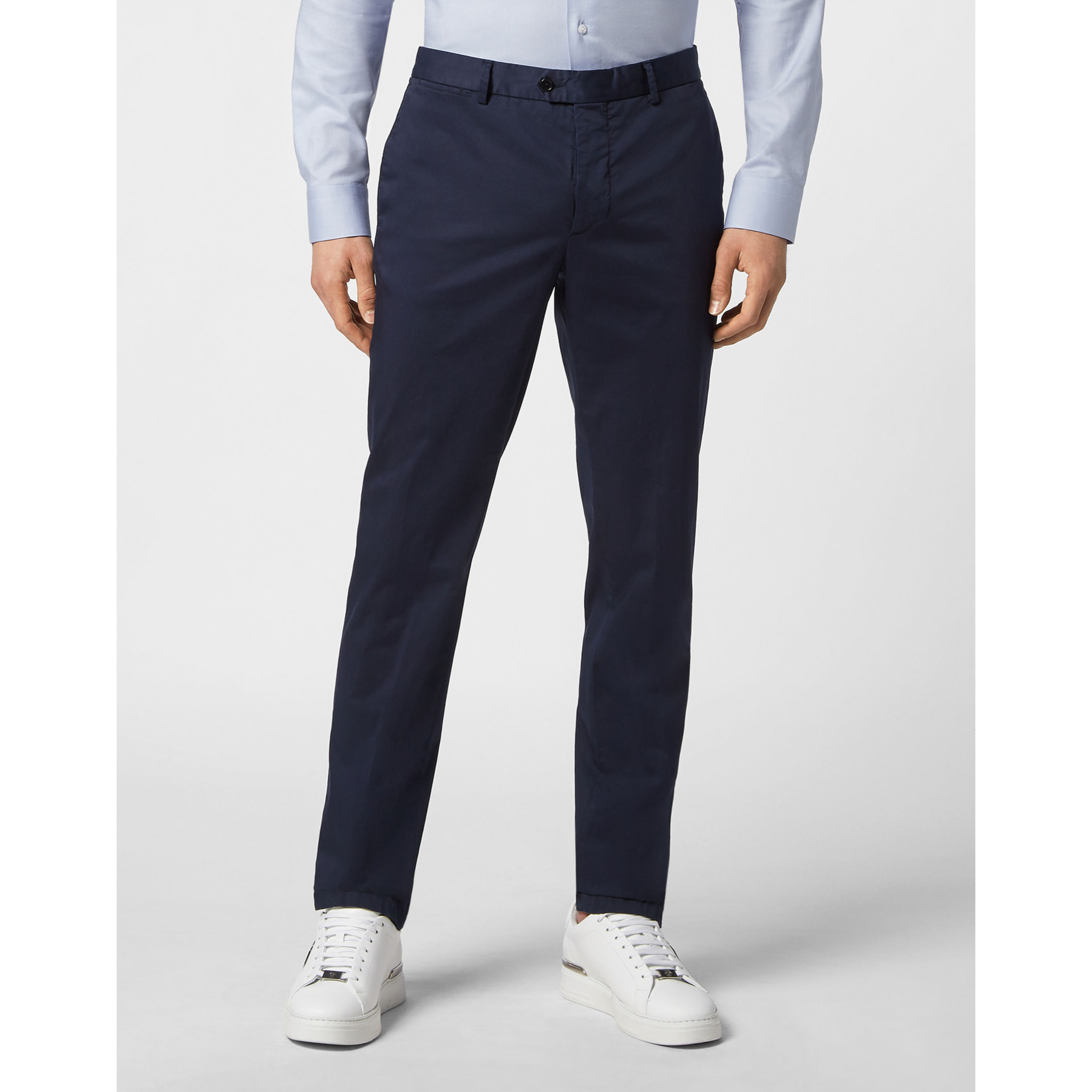 PHILIPP PLEIN Pantalones Chinos fit