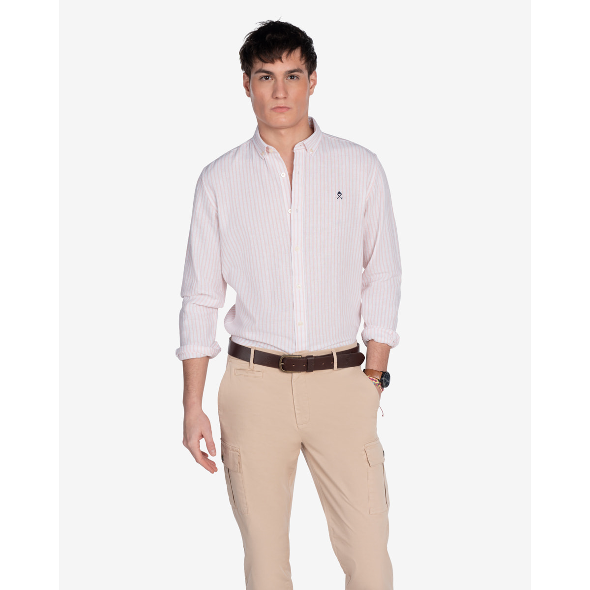 CAMISA SICILIA