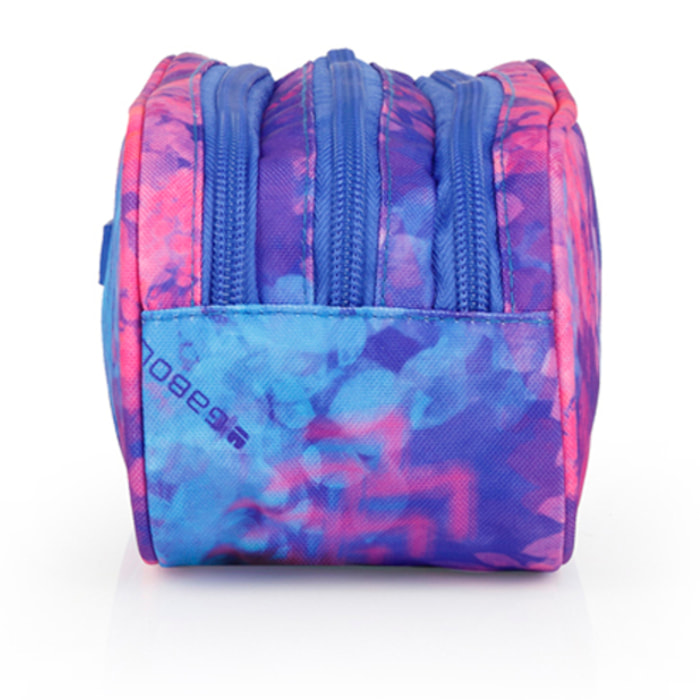 Estuche triple Gabol SUNSET