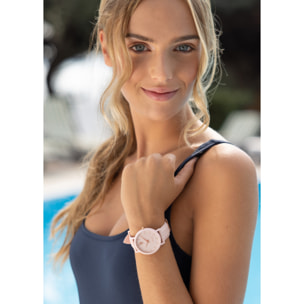 Orologio U.S. Polo Assn. In silicone
