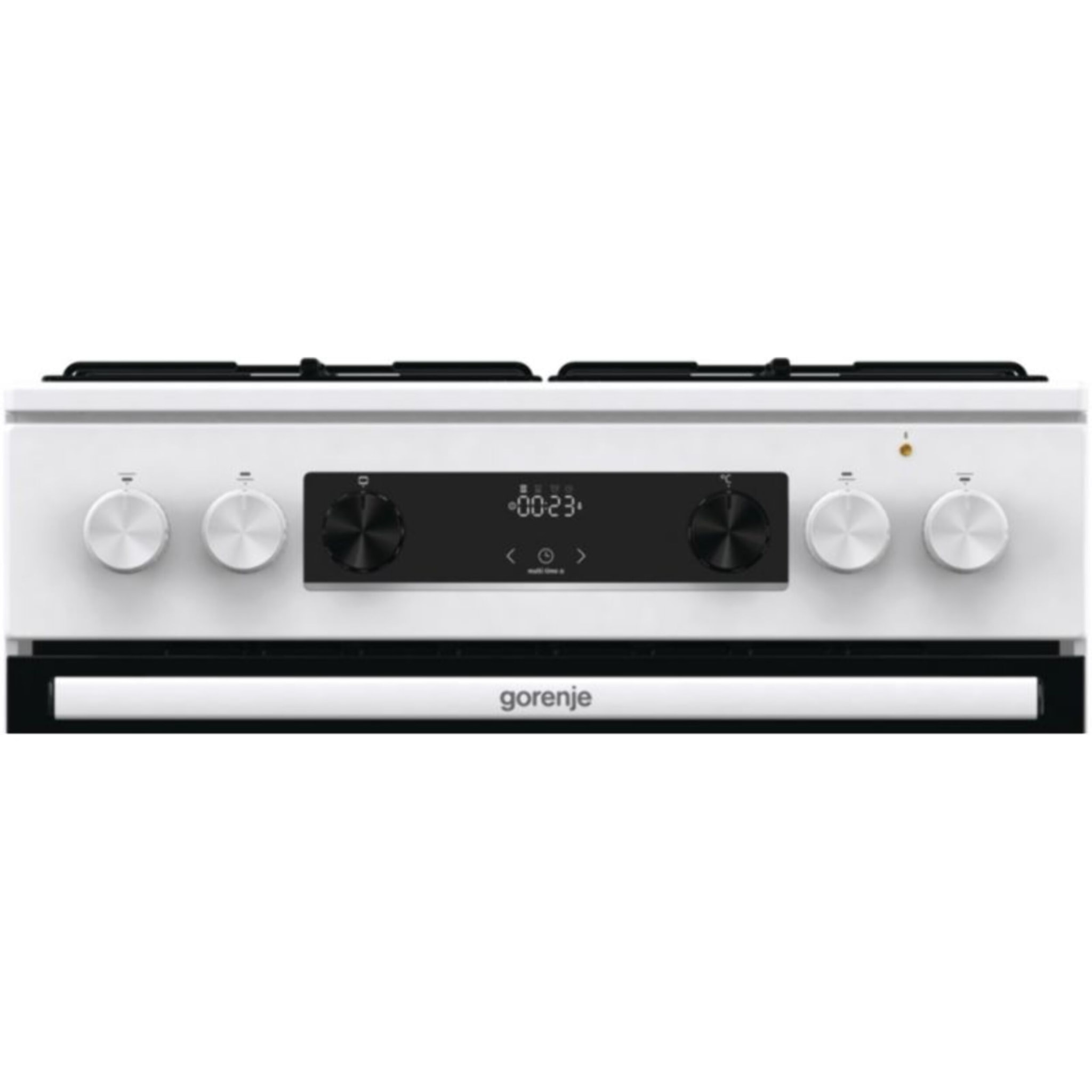 Cuisinière gaz GORENJE GKS6C70WJ