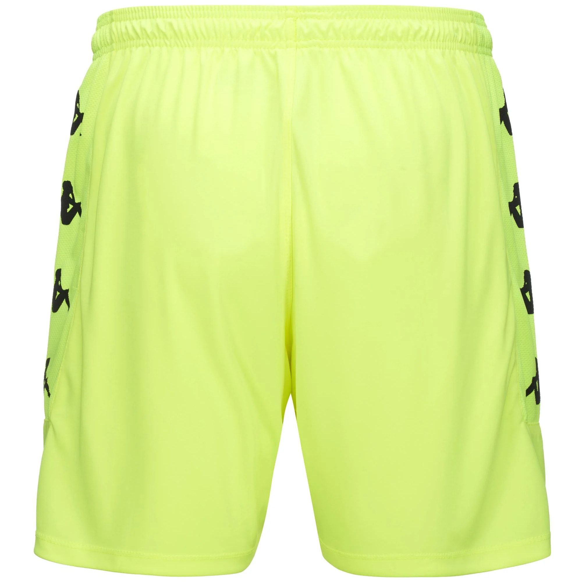 Kappa - Pantaloni Corti Uomo Verde - Kappa4Football Gondo