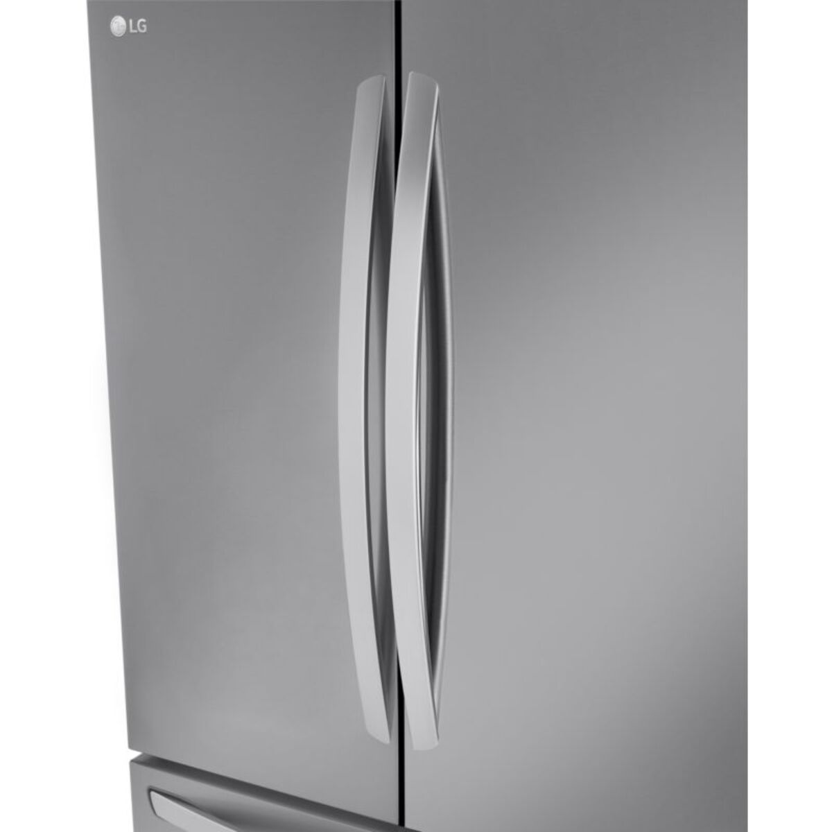 Réfrigérateur multi portes LG GMW765STGJ