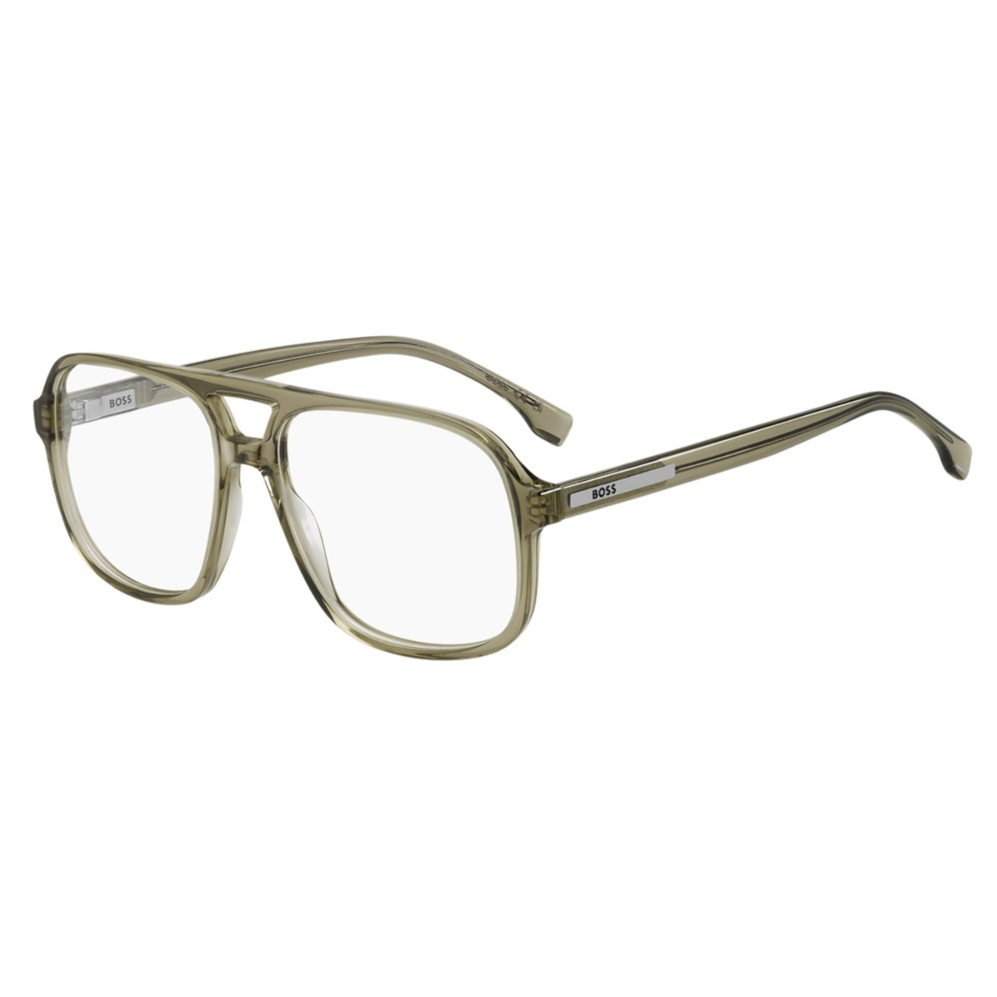 Gafas de Vista Hugo Boss 1899 09Q de Acetato Hombre 58 mm