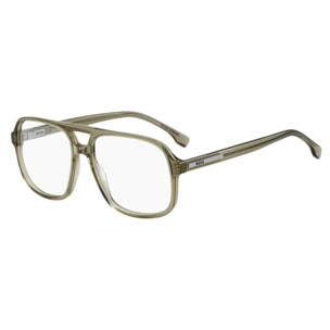 Gafas de Vista Hugo Boss 1899 09Q de Acetato Hombre 58 mm