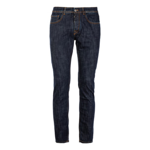 REIGN jeans uomo denim