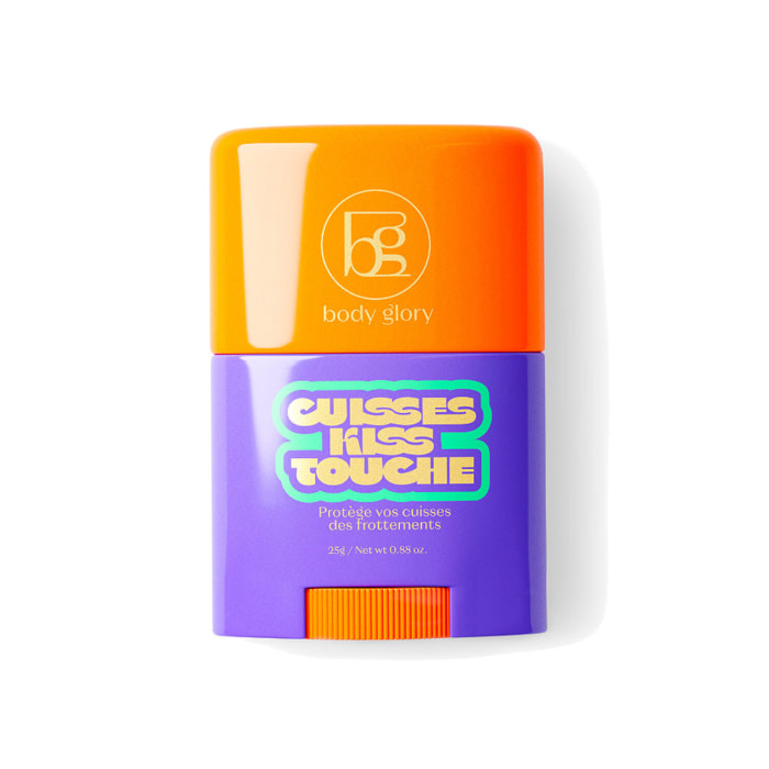 Cuisses Kiss Touche - Stick Anti-Frottements 25g