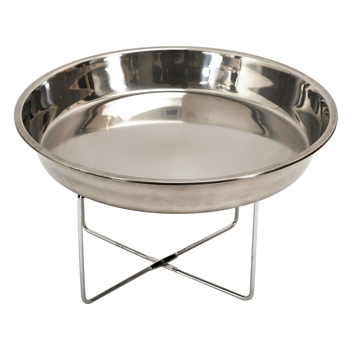 Plateau De Service Fruit De Mer 22 Accessoires