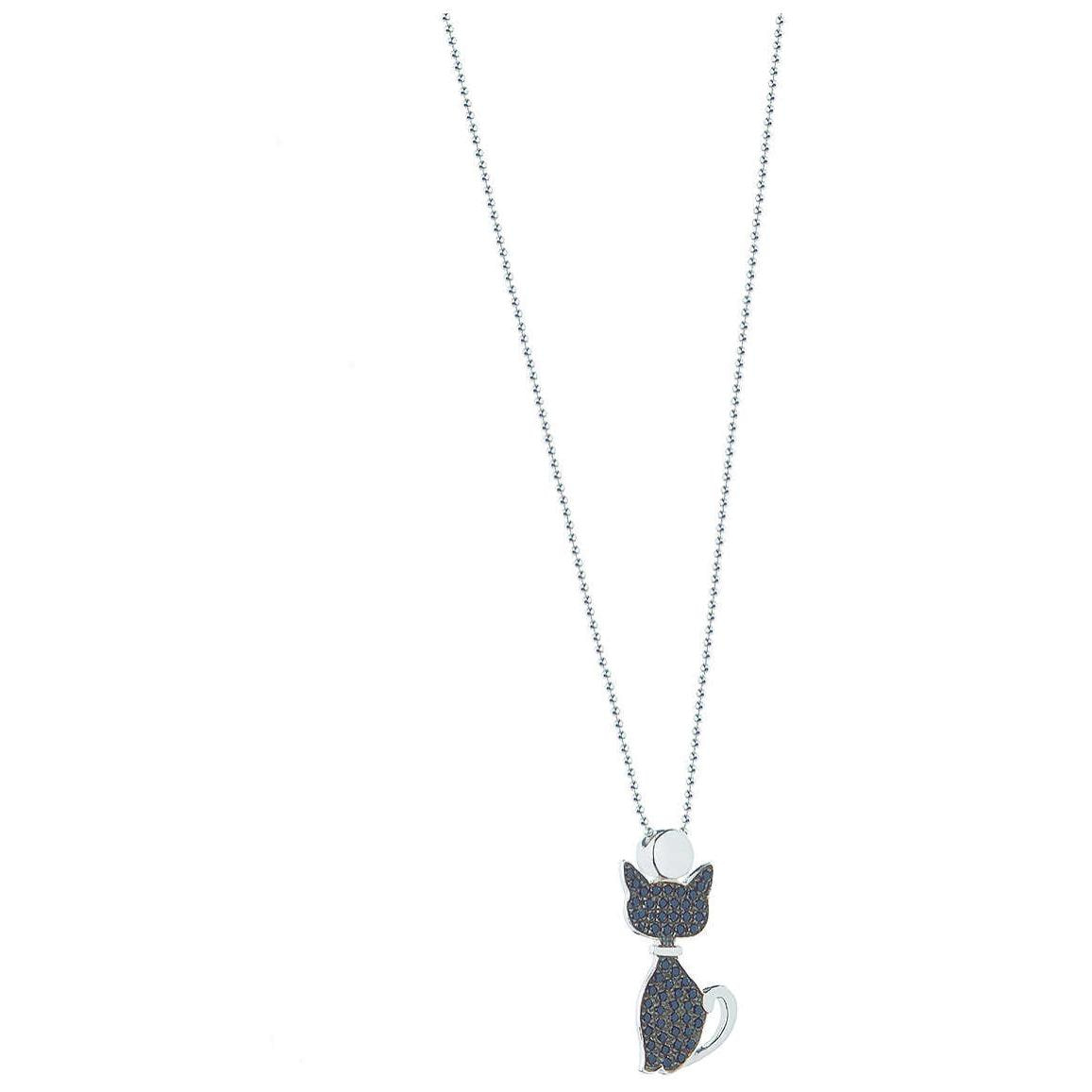 Collana Jack & Co. Argento Silver