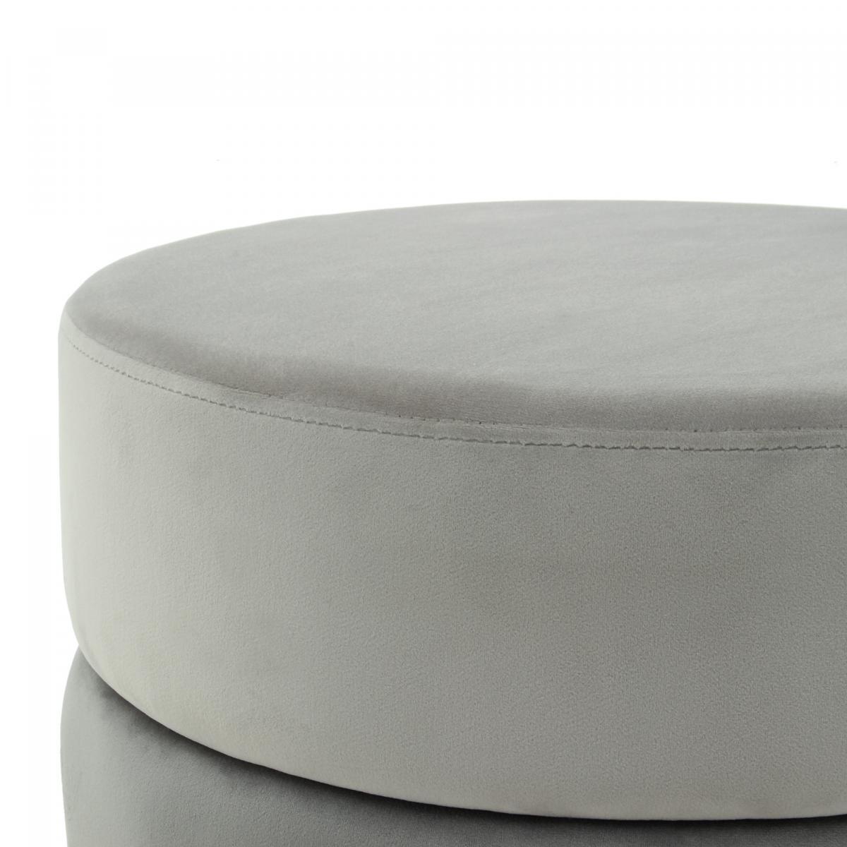 Tabouret semi artisanal MIVA