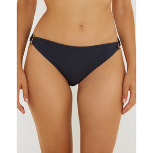 Braguita Bikini Azul Marino - Bermea