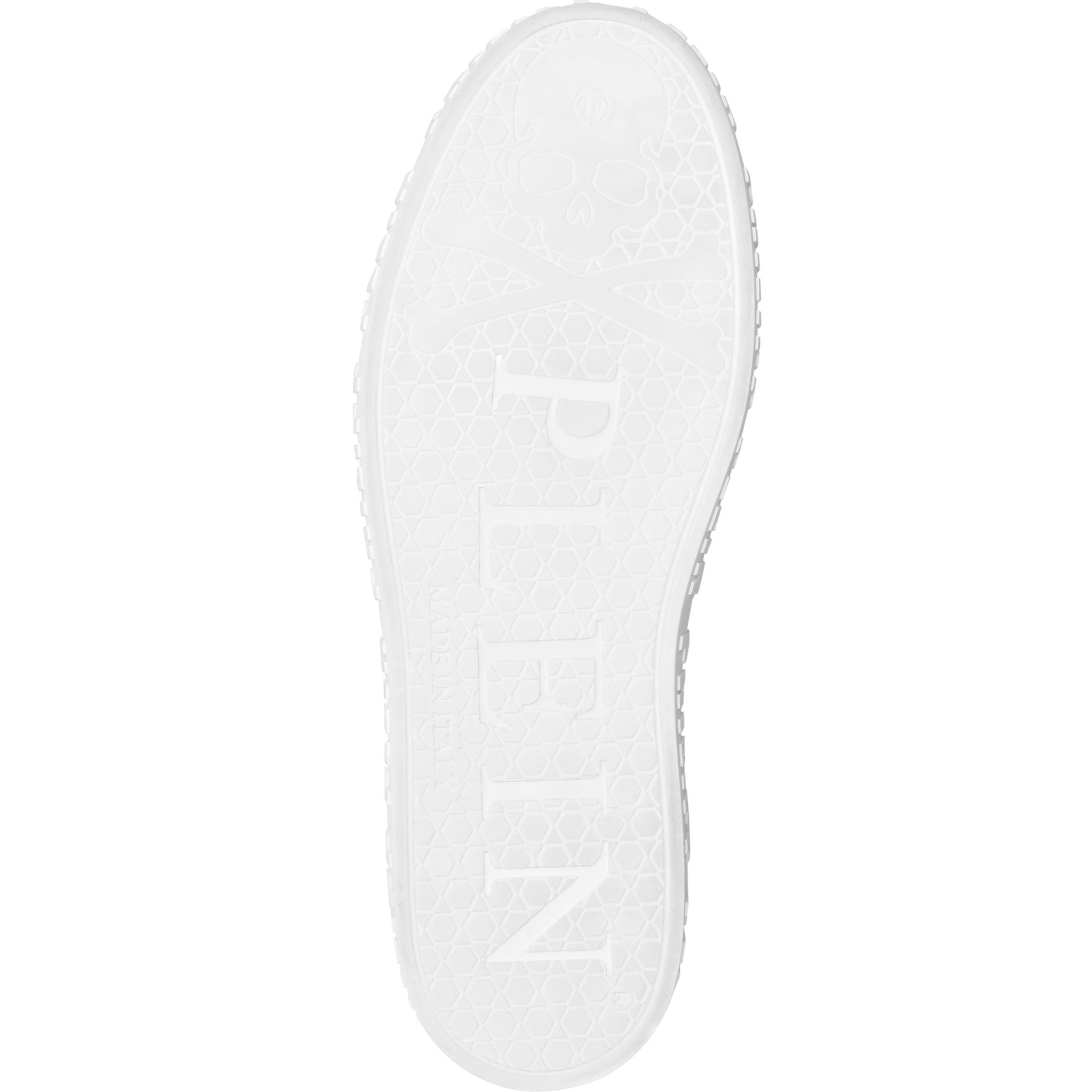 PHILIPP PLEIN High-Top Sneakers NOTORIOUS