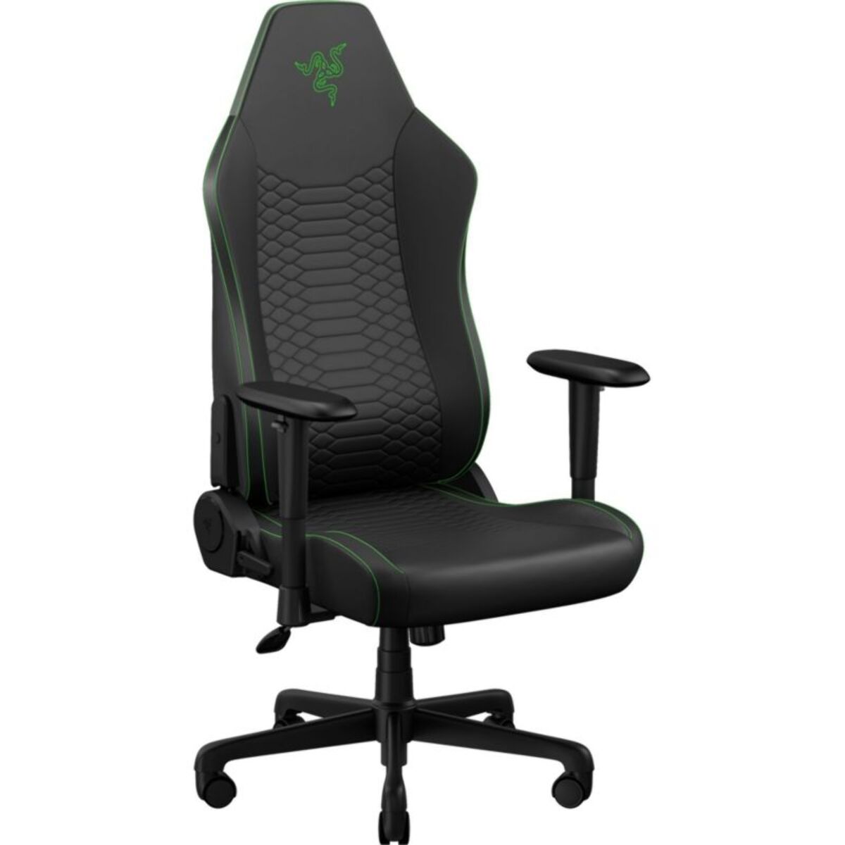 Chaise gaming RAZER Iskur V2 X NewGen Black/Green