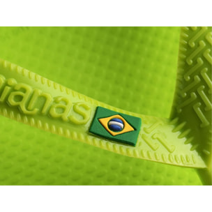 Infradito Havaianas Brasil Verde