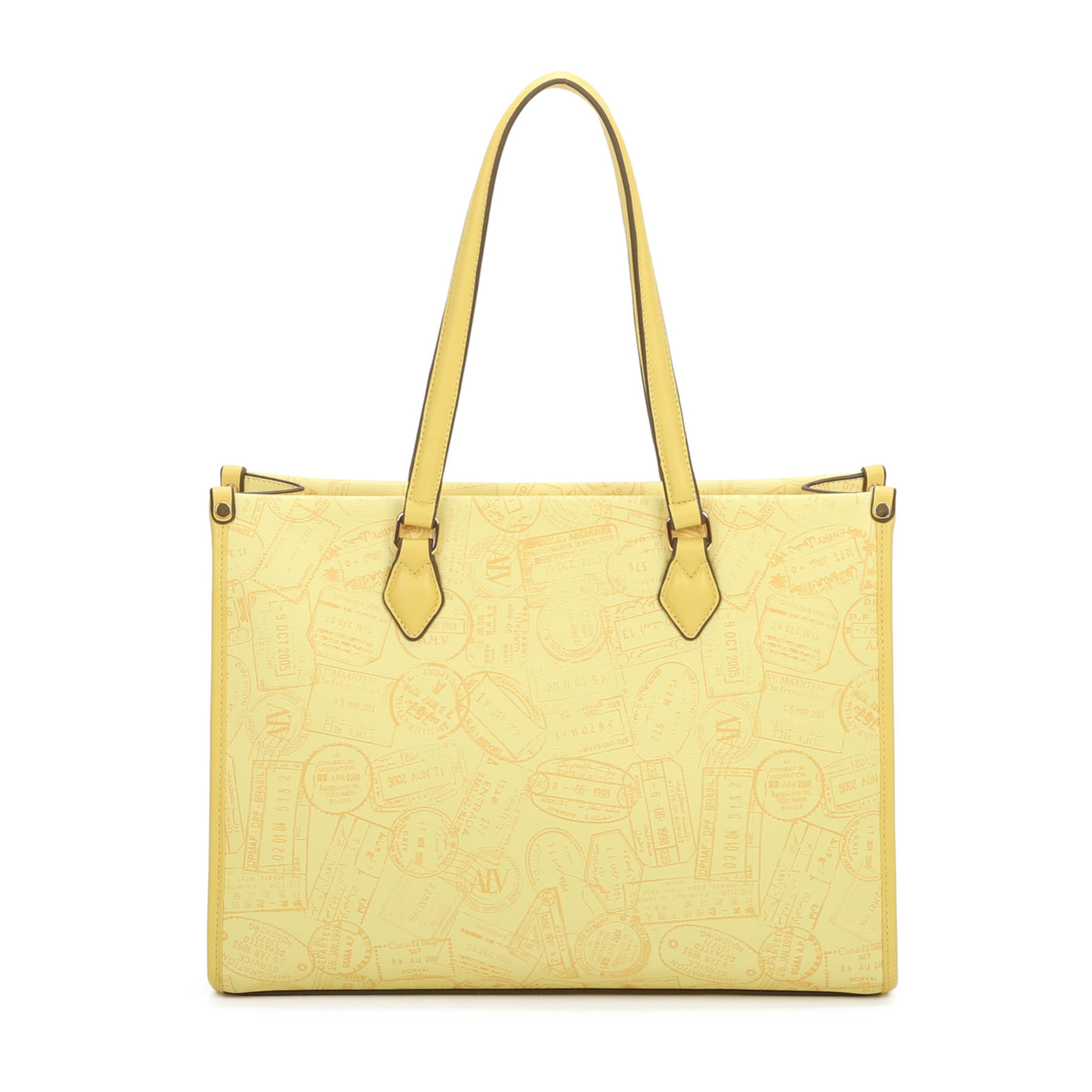 ALV by Alviero Martini Borsa a spalla