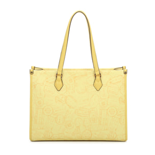 ALV by Alviero Martini Borsa a spalla