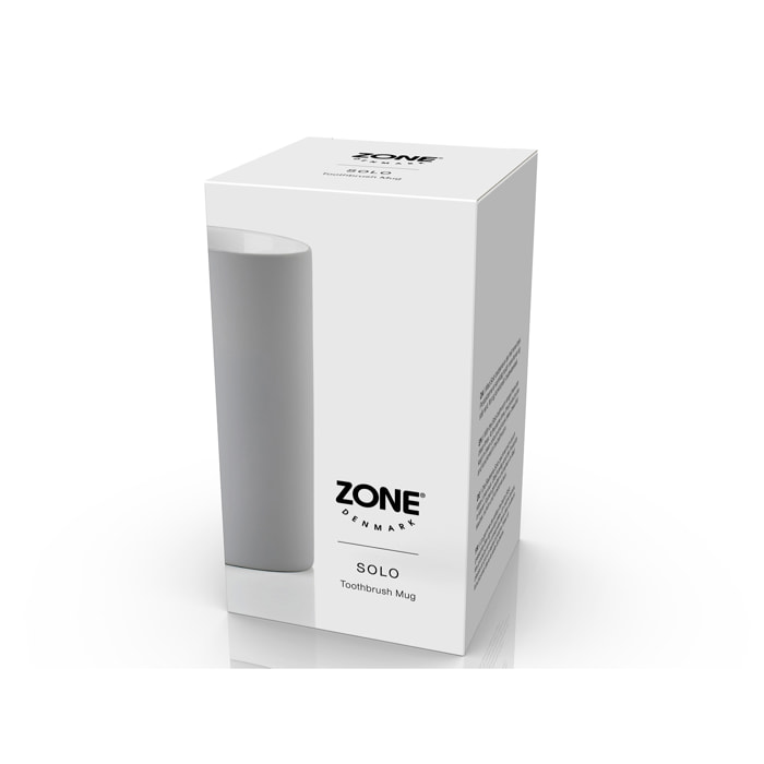 Gobelet pour brosse à dents Solo