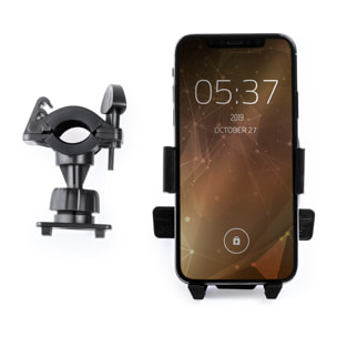 Supporto Manubrio Lonter.