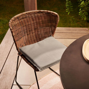 Coussin chauffant DUUX DXLV50 - Mellow Gris 40x40