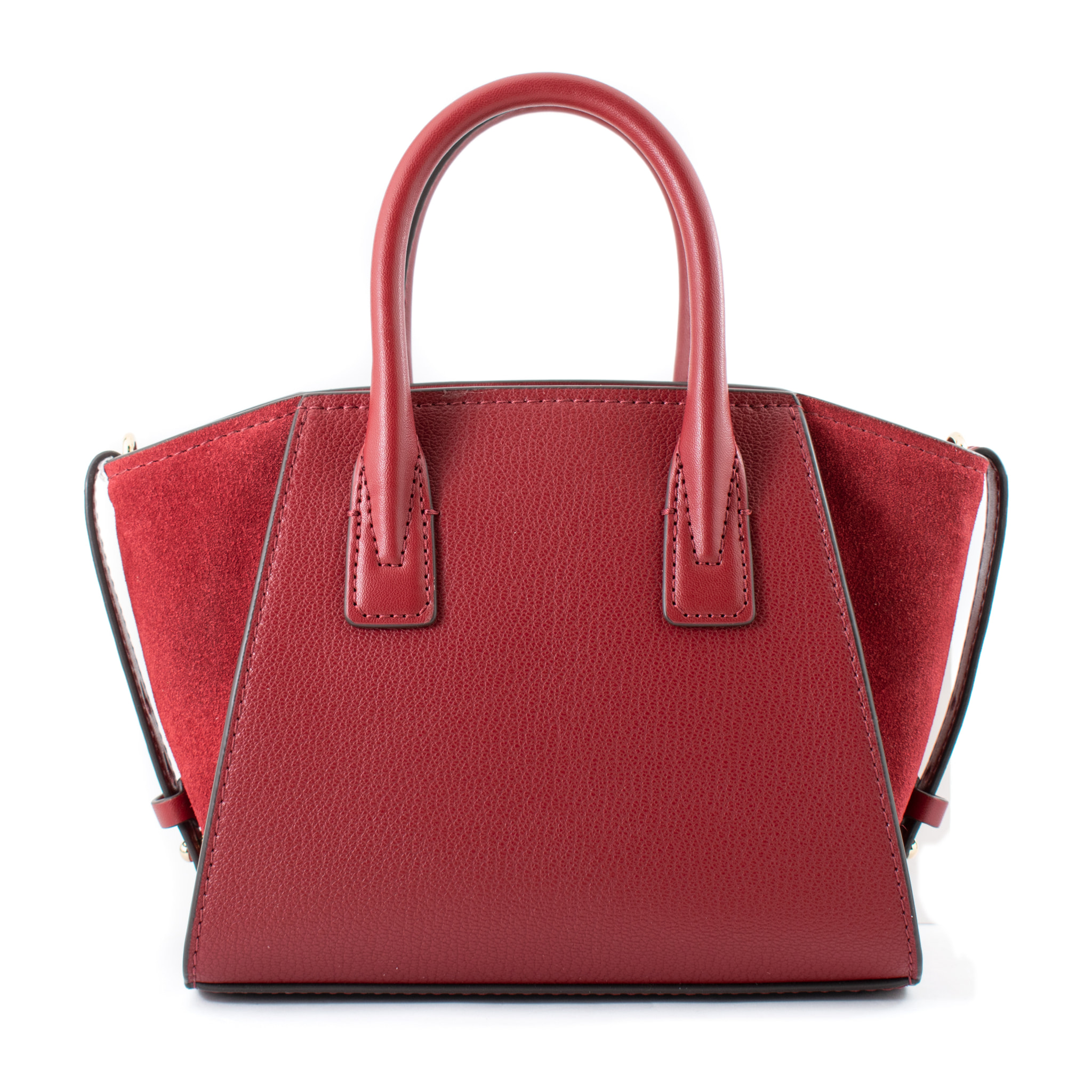 Michael Kors Bolso para Mujer 35F4G4VC0L-CHERRY