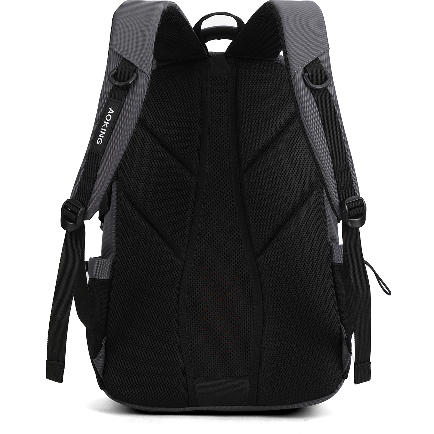 Zaino  da uomo Textile Polyester 34x48x16 cm