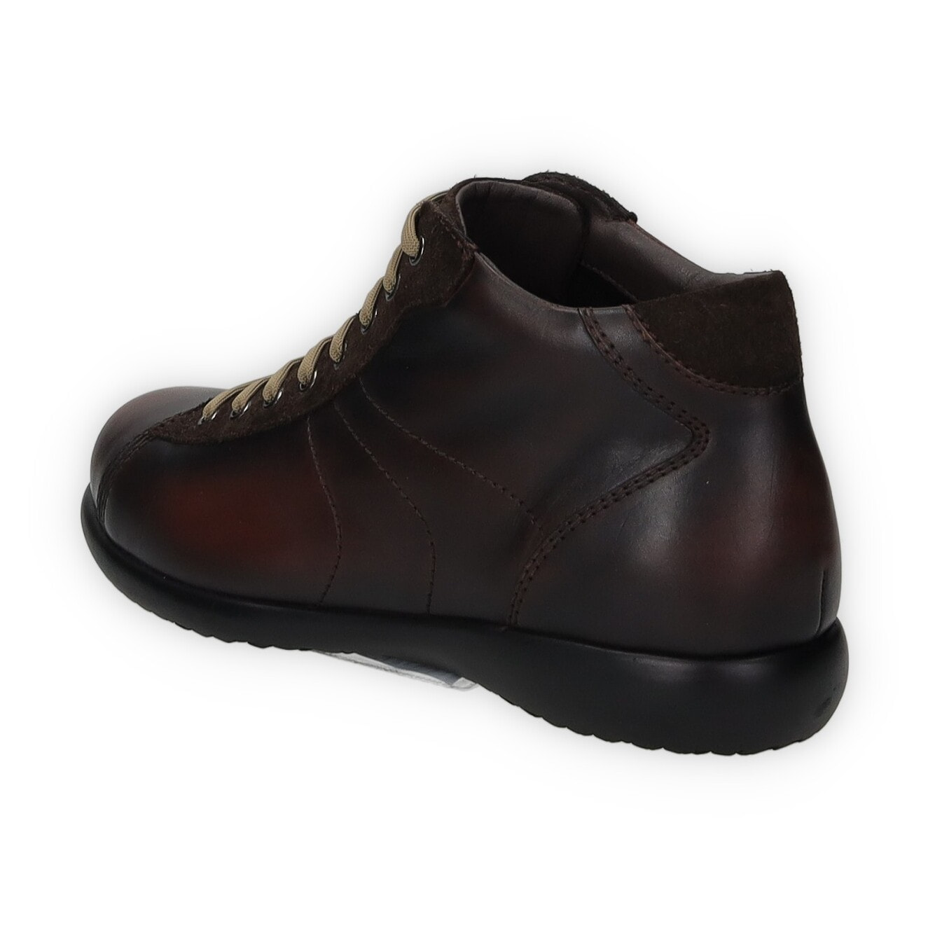 Sneakers Uomo Tata Italia Marrone